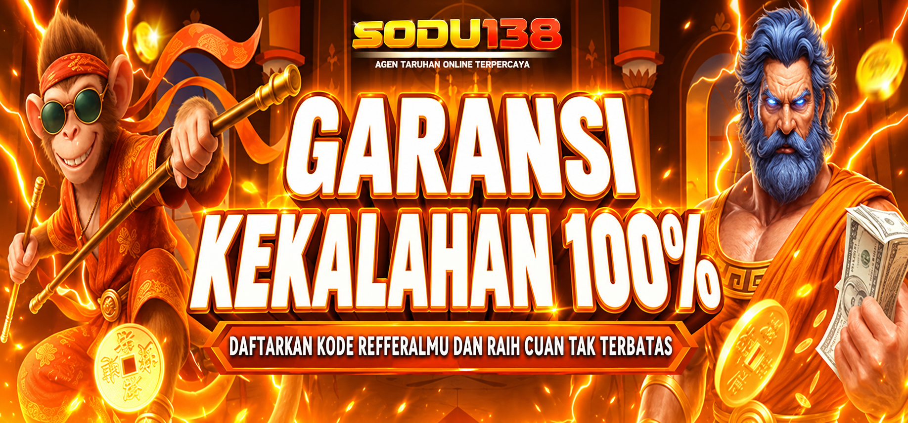 Ajak Teman